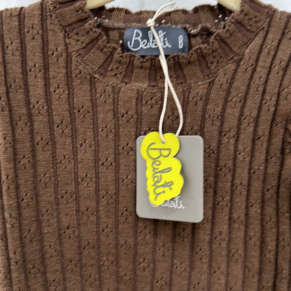 Belati sweater